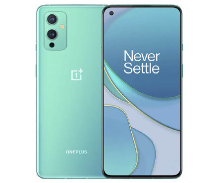 Oneplus 9