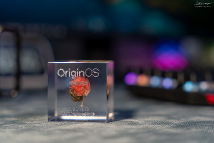 OriginOS