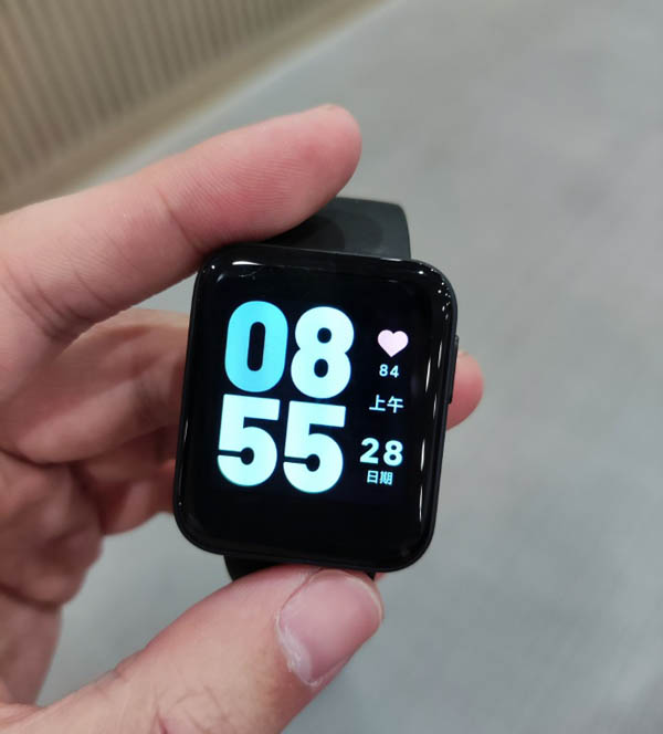 Redmi Watch
