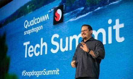 Qualcomm