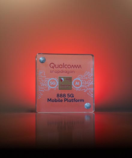 Snapdragon 888