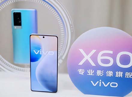 VIVO X60