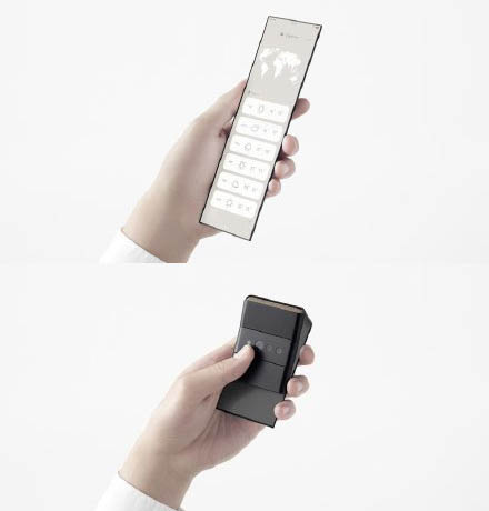 OPPO x nendo