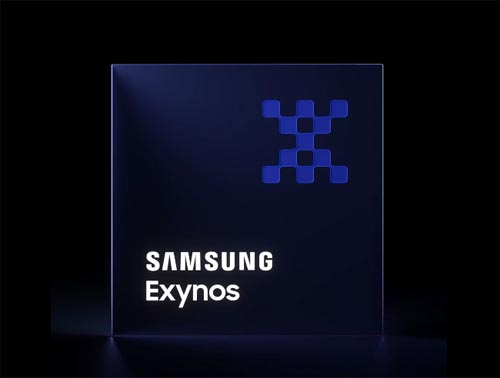 Samsung Exynos