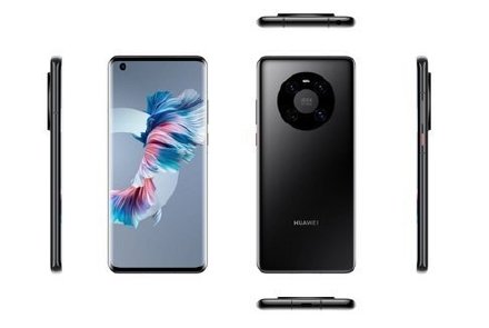 huawei-mate40e