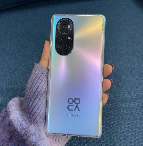 huawei novo8 pro