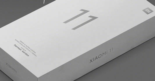 mi 11