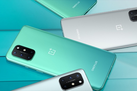 oneplus au