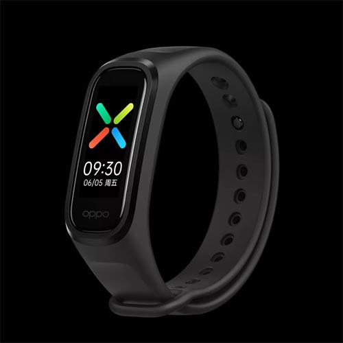 OnePlus band