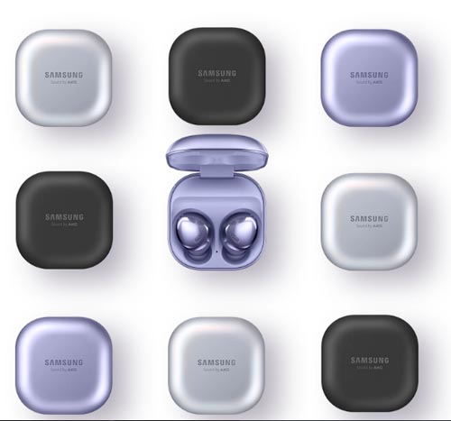 galaxy buds pro cost