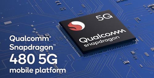 Snapdragon 480