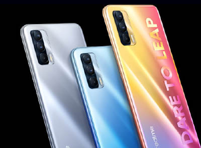 realme v15
