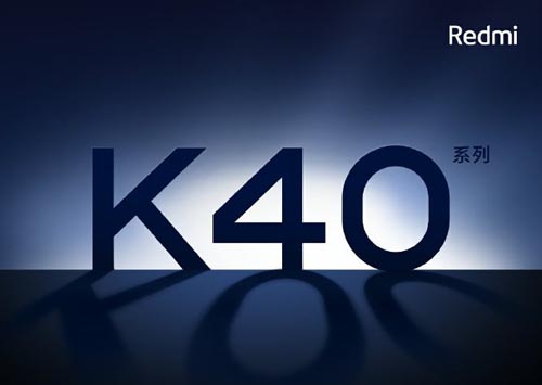 redmi k40 pro leaks