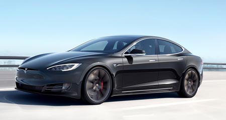 Tesla