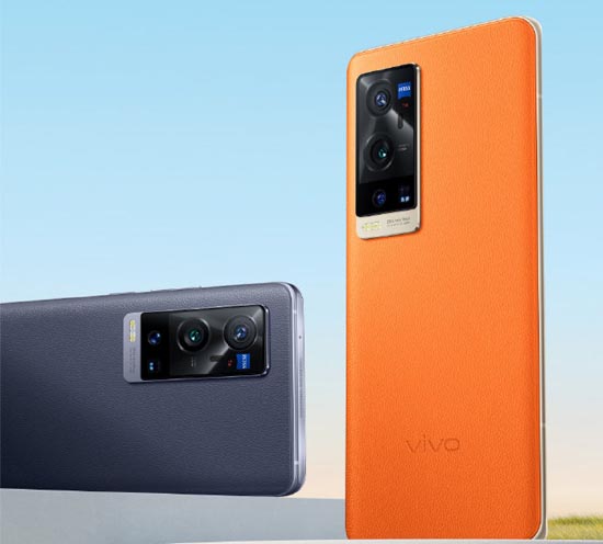 vivo x60 pro plus