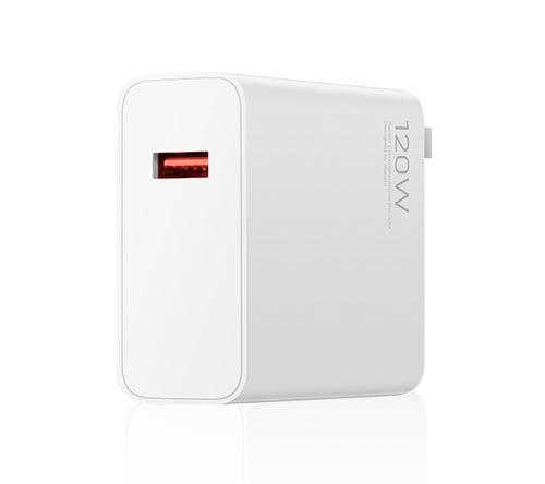 xiaomi mi charger 120w