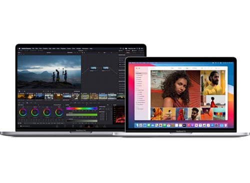 MacBook Pro