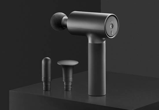 mijia-massage-gun