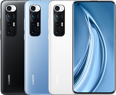 xiaomi mi 10s