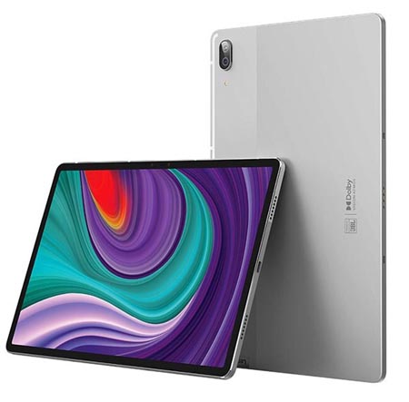 Lenovo Xiaoxin pad pro 202