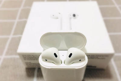 mi FlipBuds