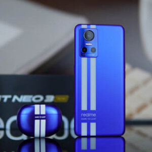 Realme GT Neo3