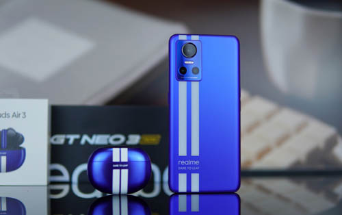 Realme GT Neo3