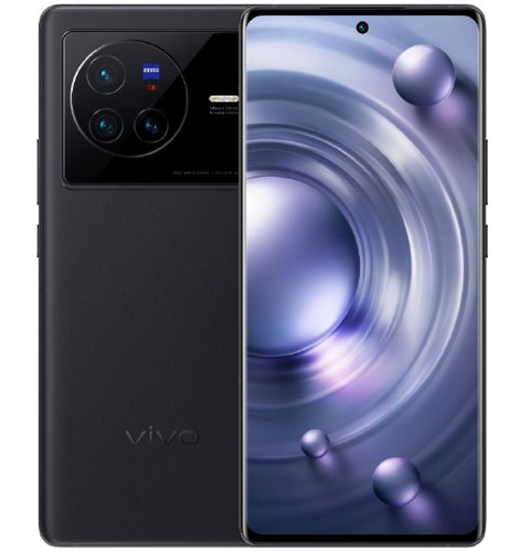 VIVO X80 Pro