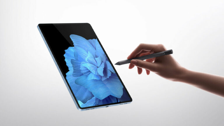 vivo pad
