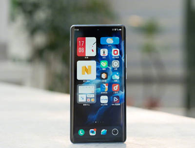 vivo x note
