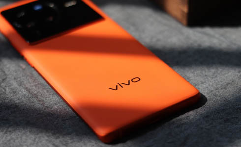 VIVO X80 Pro