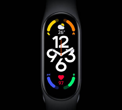 xiaomi band 7