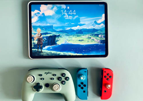 ios 16 switch