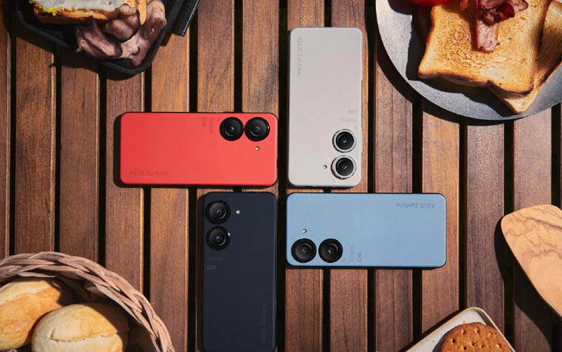 Zenfone 9