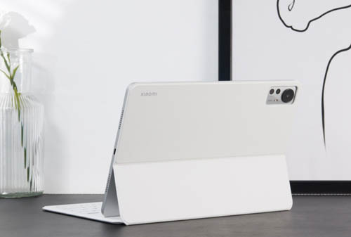 xiaomi pad 5 pro 12.4