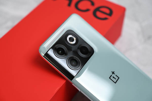 OnePlus 10t