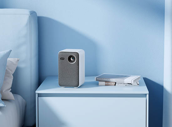 xiaomi-projector-mini