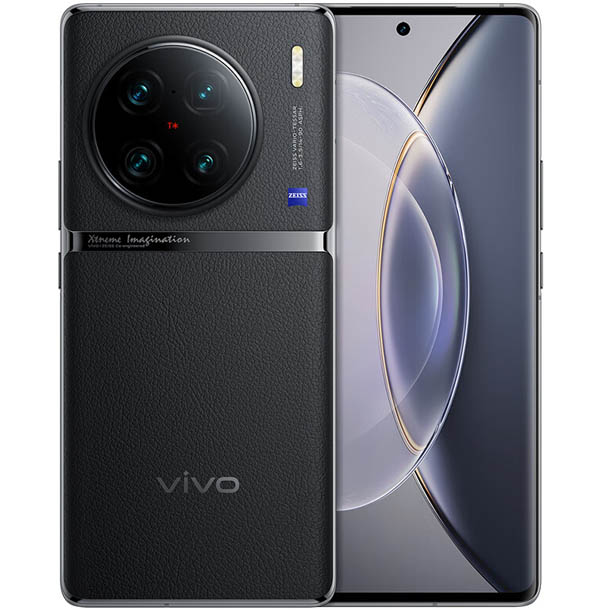 Vivo X90 Pro Plus