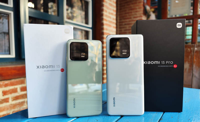 xiaomi 13