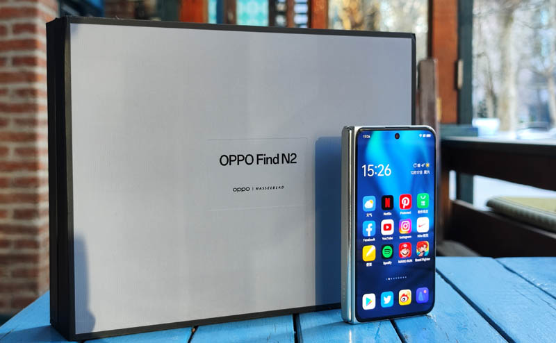 OPPO Find N2