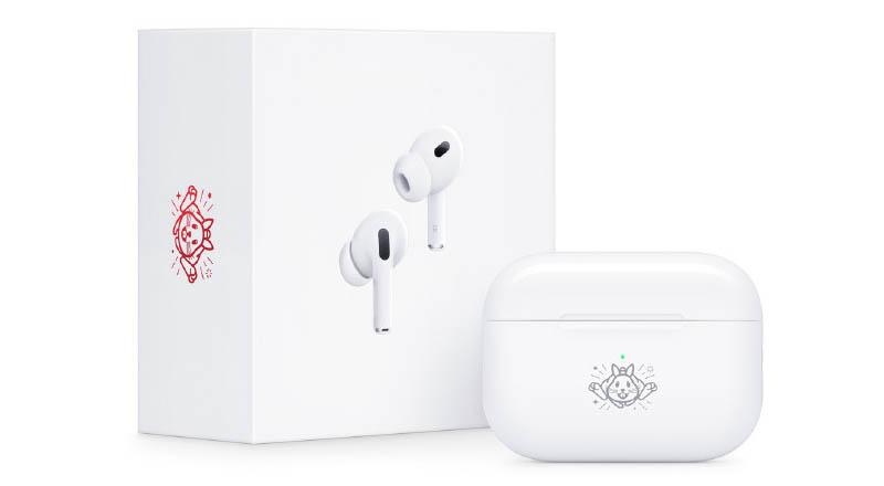 AirPods Pro 2