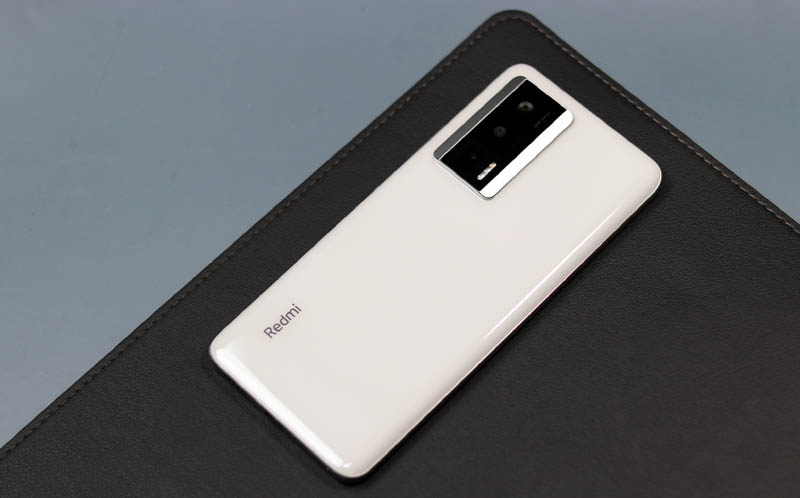 Redmi K60