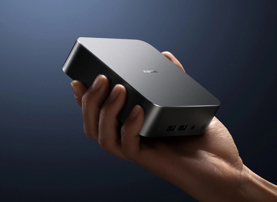 xiaomi mini pc