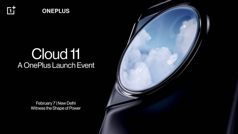 Oneplus 11