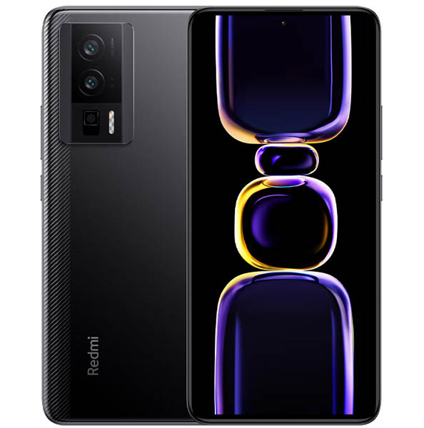redmi k60