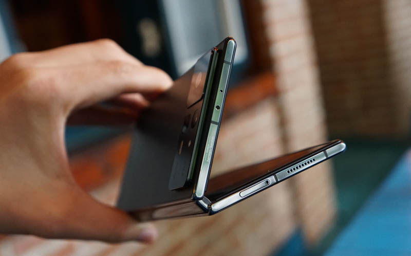 xiaomi mix fold 2
