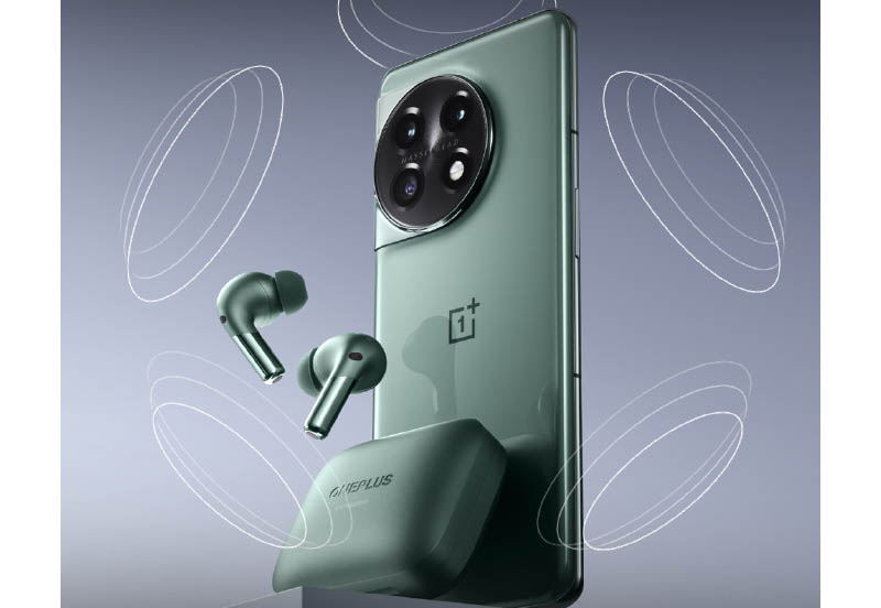 OnePlus 11