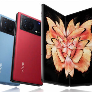 vivo X Fold 2