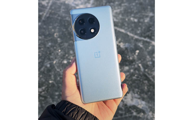 OnePlus Ace 2