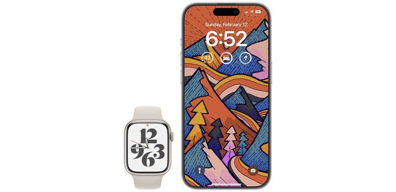 iPhone 15